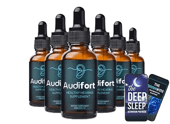 AUDIFORT plans