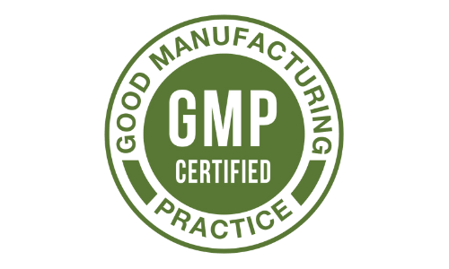 GMP MANUFACTURING