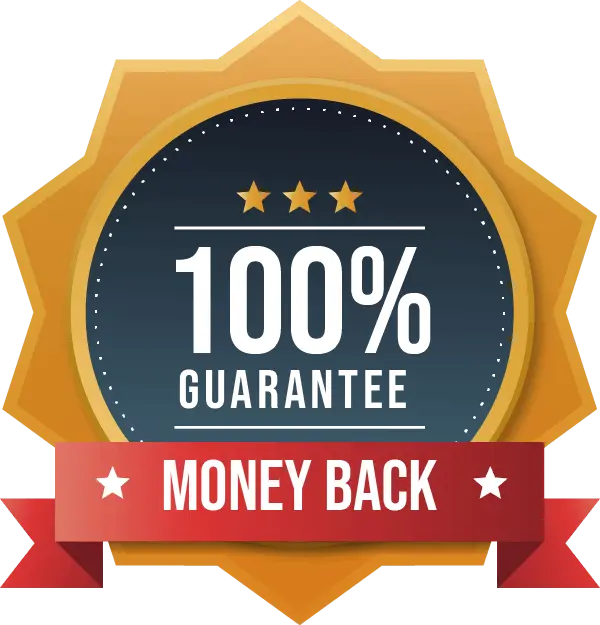 Audifort 100% Money Back Guarantee